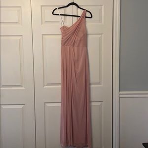 David’s Bridal F15928 Ballet Bridal Dress